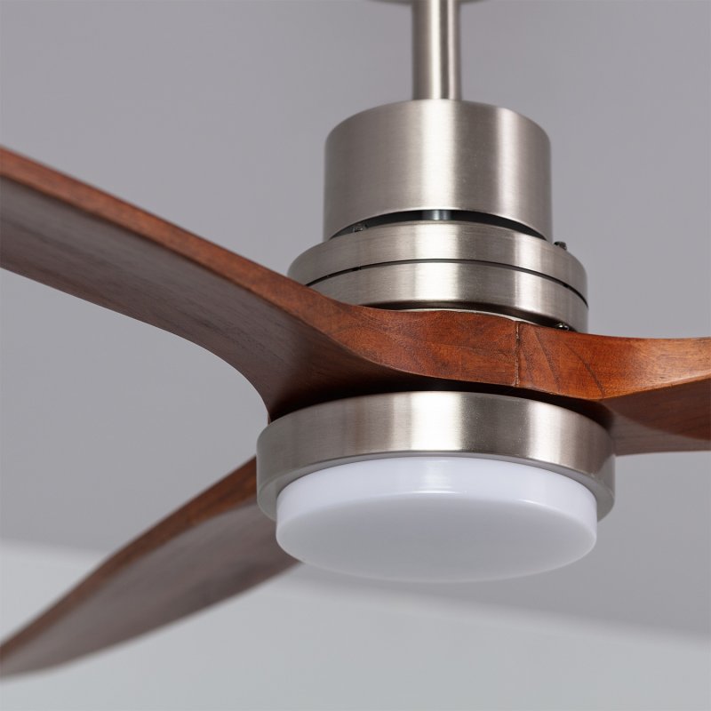 techbrey-savate-ventilador-de-techo-led-con-mando-132cm-40w-n-quel