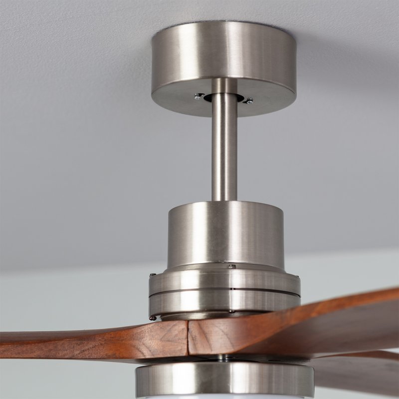 techbrey-savate-ventilador-de-techo-led-con-mando-132cm-40w-n-quel
