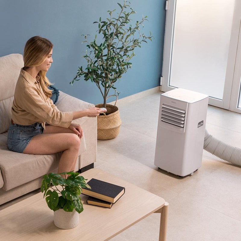 Origial AirFeel 2250 Ar Condicionado Portátil 2250 Frigorías