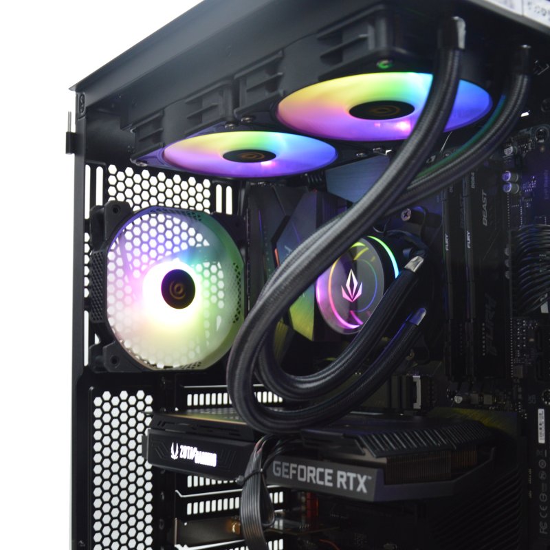 3070 pc componentes hot sale