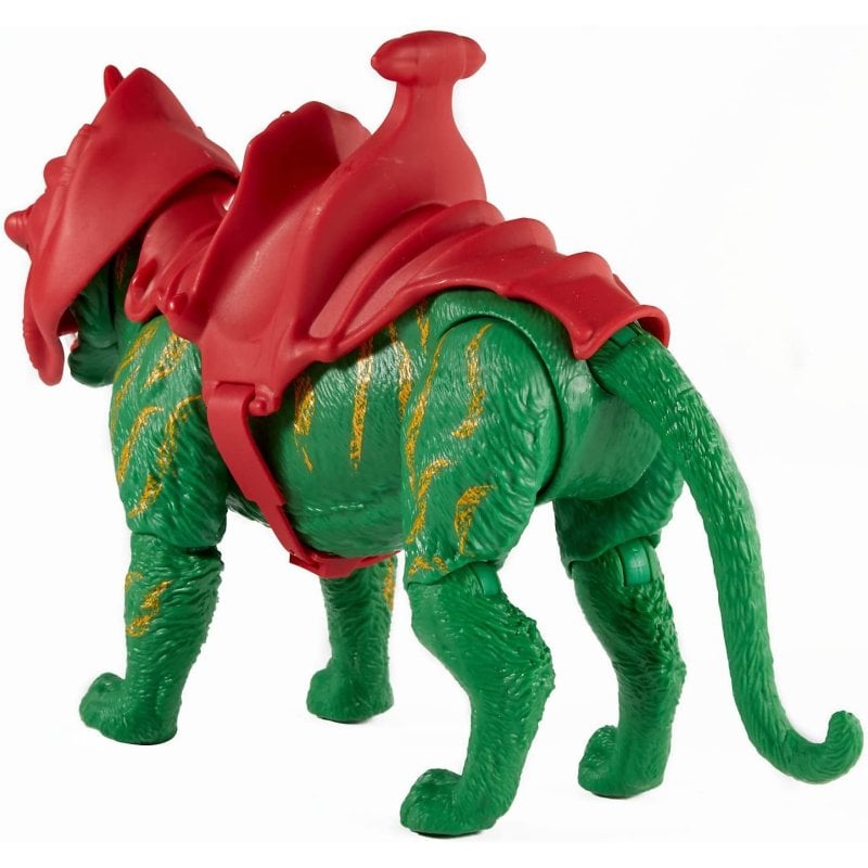 Masters Of The Universe Origins Figurine Leech  Cartoon Collection 14 Cm