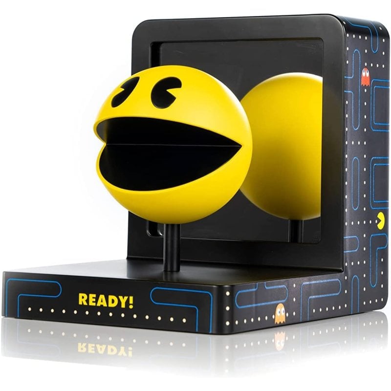 First 4 Figures Pacman Standard Edition Estatua Pvc 21 cm