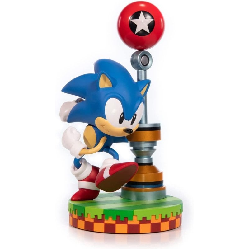 Comprar Figuras Sonic -1ud