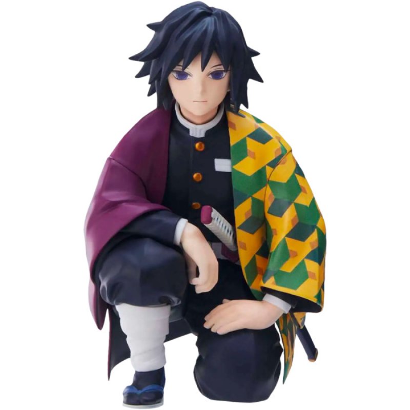 Figuras Kimetsu No Yaiba - Demon Slayer