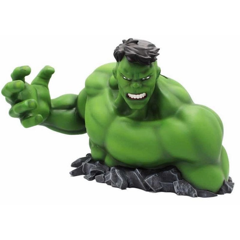 Image of Semic Studios Marvel Hulk Salvadanaio 20 cm