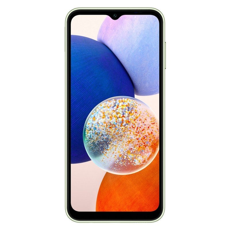 Samsung libera atualização para Galaxy A52S 5G