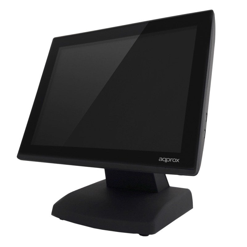 Image of ApprossimativeTPV01TND Terminale POS J1900/4GB/64GB 15" Touch