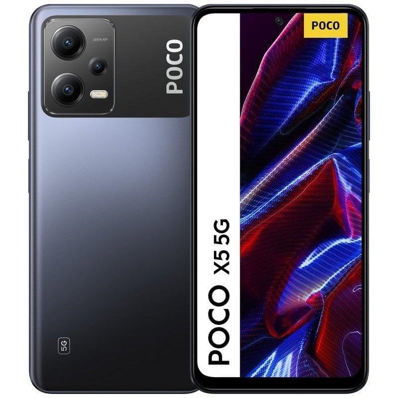 POCO X5 5G 8GB 256GB 6.67" Preto