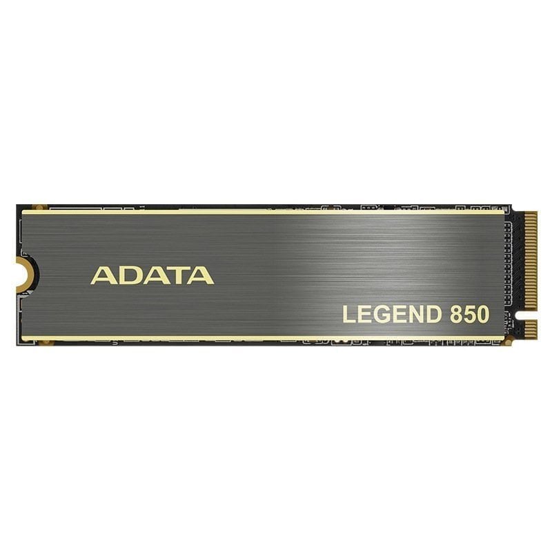 Image of Adata Legend 850 SSD M.2 2280 NVMe PCIe Gen4 x4 3D NAND da 2 TB