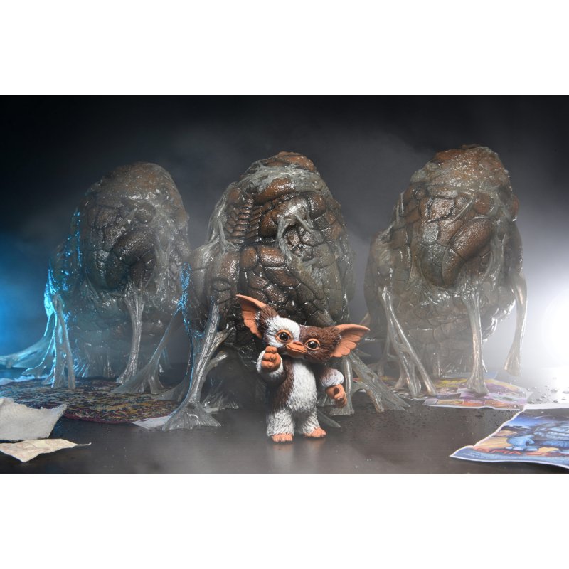 Alien: Romulus - Set Di Accessori