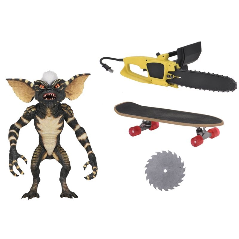 Image of Neca Gremlins Ultimate Stripe Figura 17 cm