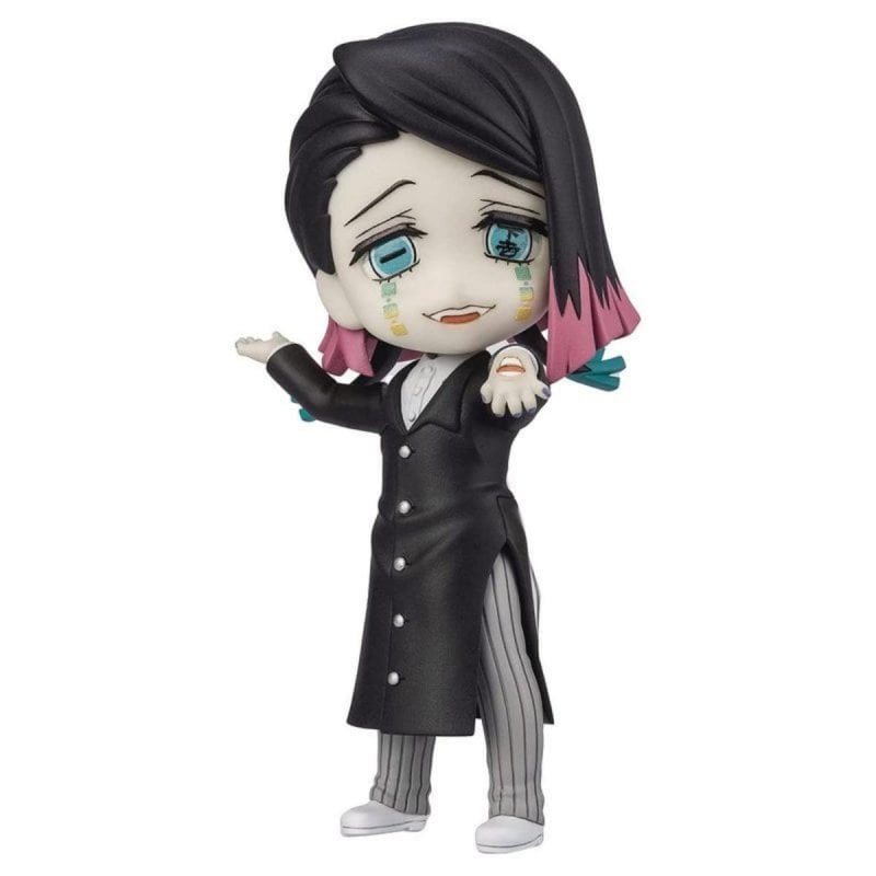 Image of Figura Enmu Bandai Kimetsu No Yaiba Figuarts Mini 9 cm PVC/ABS cod079