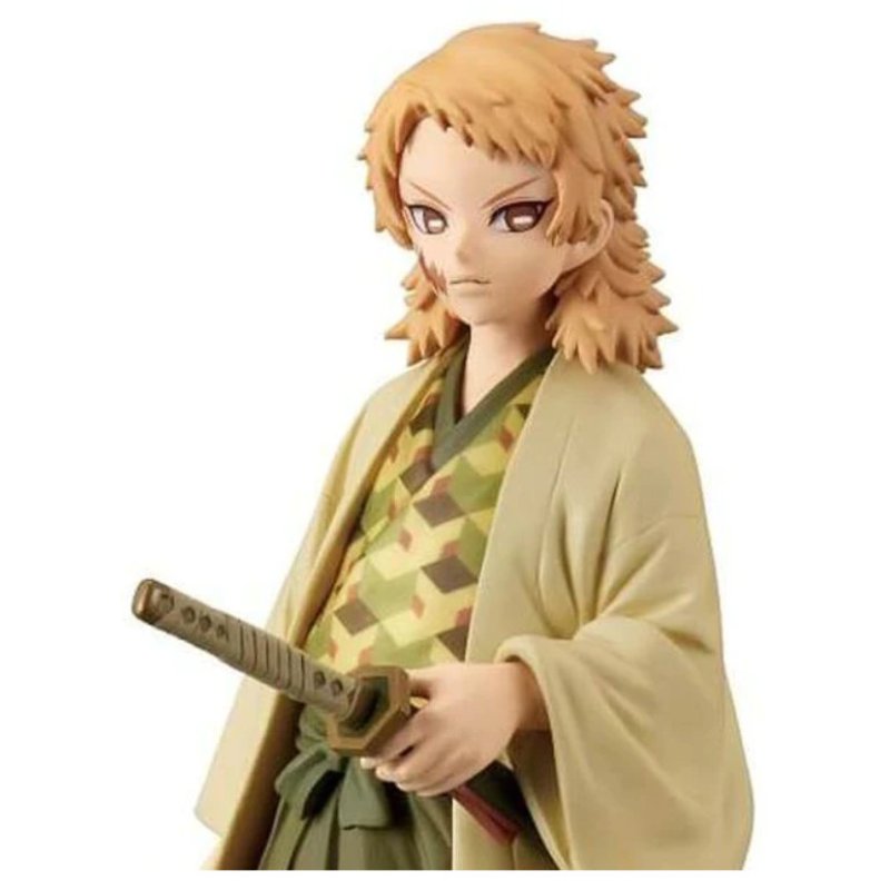 Demon Slayer KNY Vibration Stars - Sabito Bandai BP89360