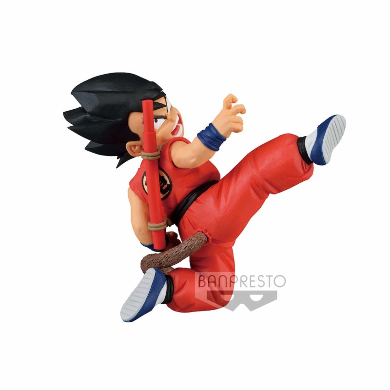 Bandai Hobby Dragon Ball Z Android 17 Rise Padrão Figura 17 cm