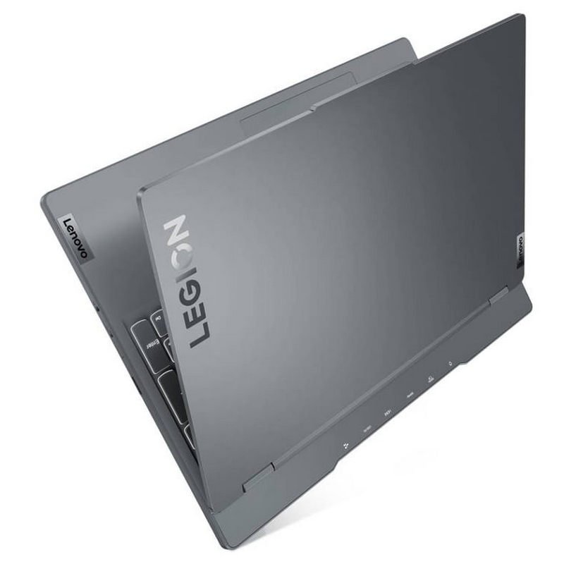 Ordinateur portable de jeu 16 pouces Intel Core I7 12700H PC