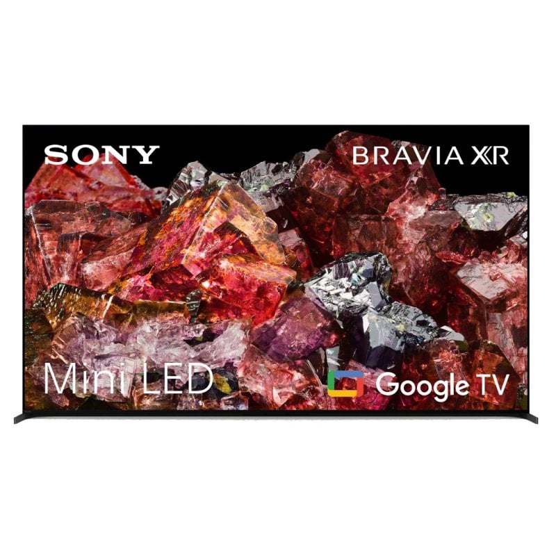 Image of Sony Bravia XR-75X95L 75" Mini LED UltraHD 4K HDR10