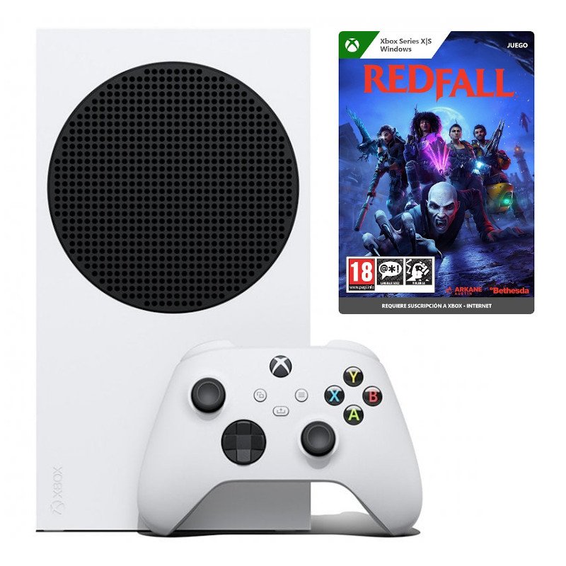 Redfall Standard Edition - Xbox Series X