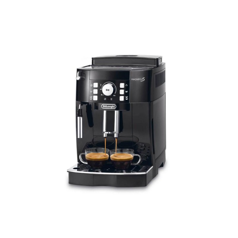 DeLonghi Magnifica S ECAM22.110.B Cafetera Superautomática 1450W
