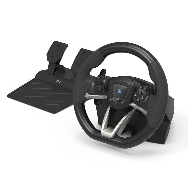 Volante, Hori Racing Wheel Overdrive, Para Xbox Series X