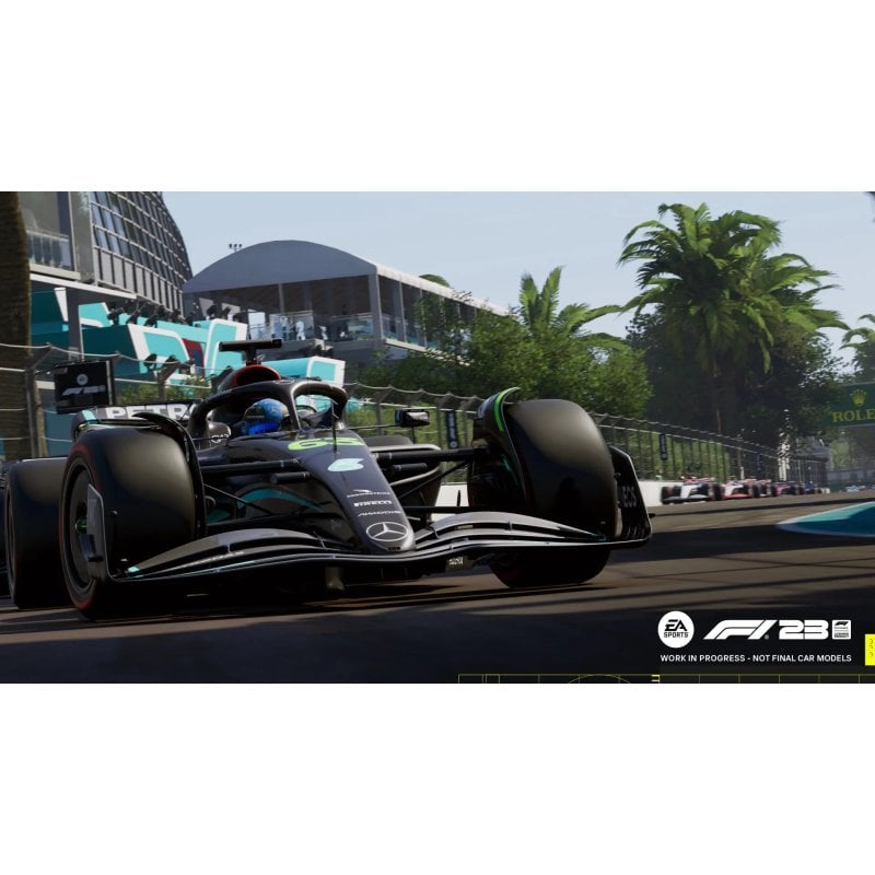 Juego PS4 F1 2023