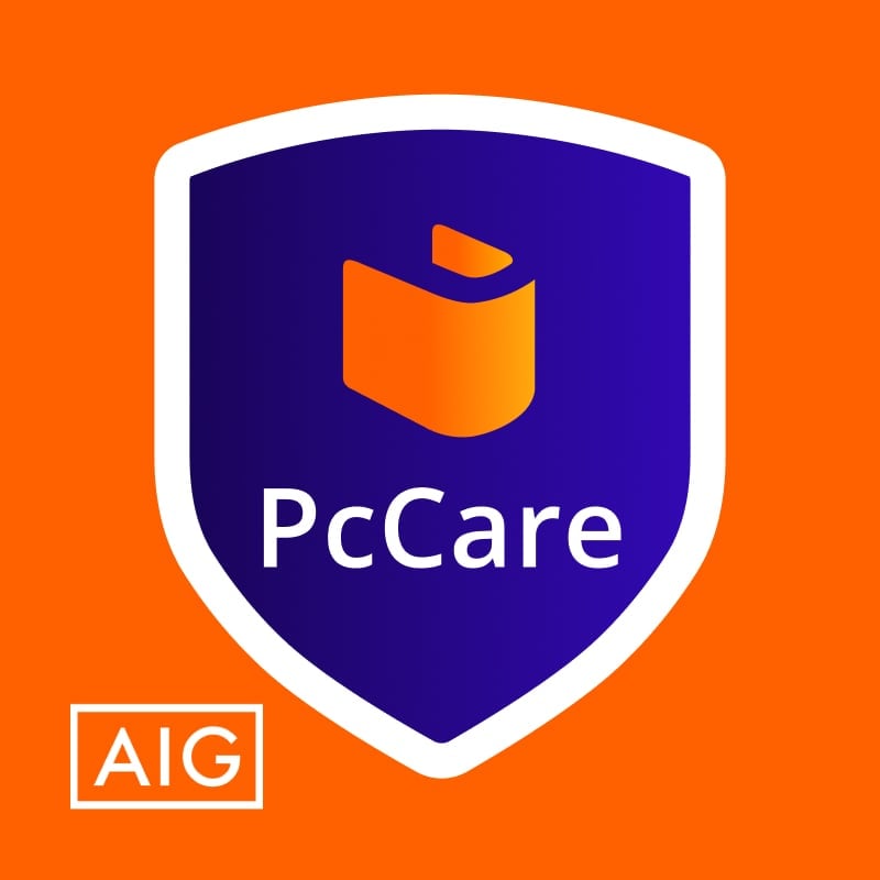 Protección PcCare +1 año - PORTATILES - REF:19