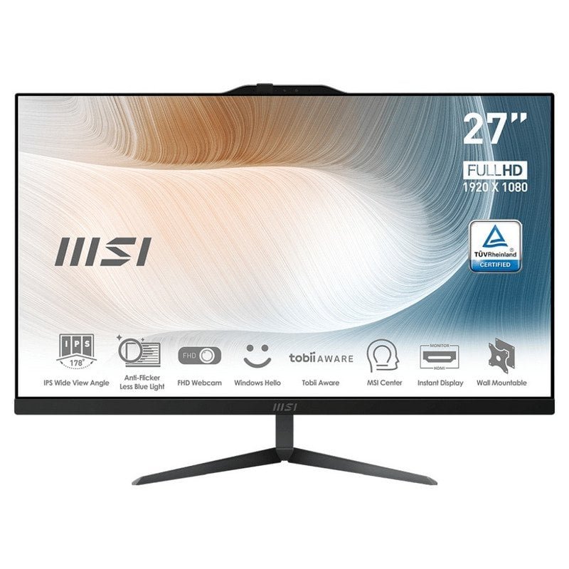 MSI Modern AM272 12M-023EU Intel Core