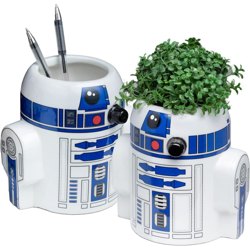 Pot Star Wars R2-D2 by Paladone neuf | Achetez sur