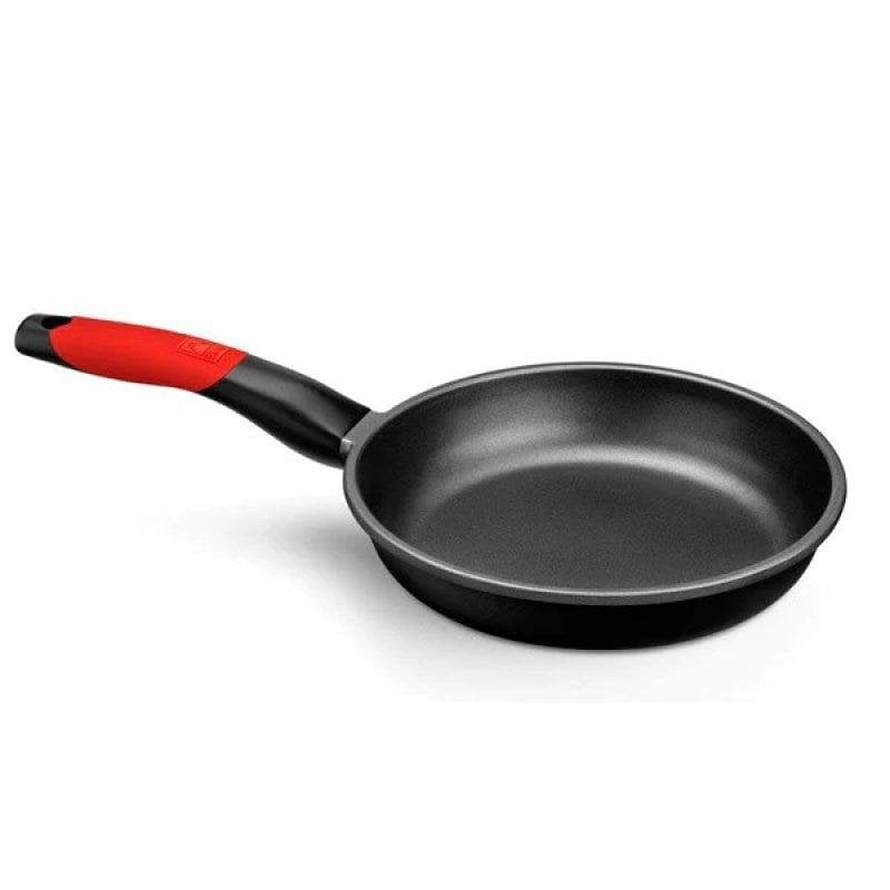 Sartén BRA Premiere 22cm Aluminio Fundido Antiadherente Inducción