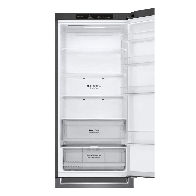 Réfrigérateur LG GTBV44SEBKD – 461L, Pose Libre, Blanc, Neuf