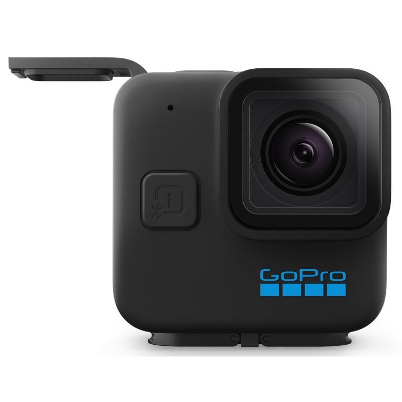 GoPro HERO11 Mini videocamera sportiva nera 5.3K UltraHD