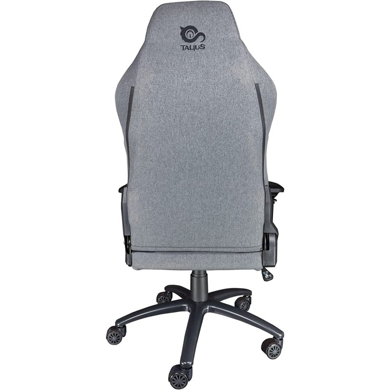 Talieus Talius Panther Silla Gaming Negra/Gris | PcComponentes.com