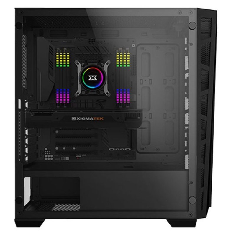 Aures Computer Aures Gaming Kraken A76x RTI 37 AMD Ryzen 5 7600X/32GB/1TB SSD/RTX ...
