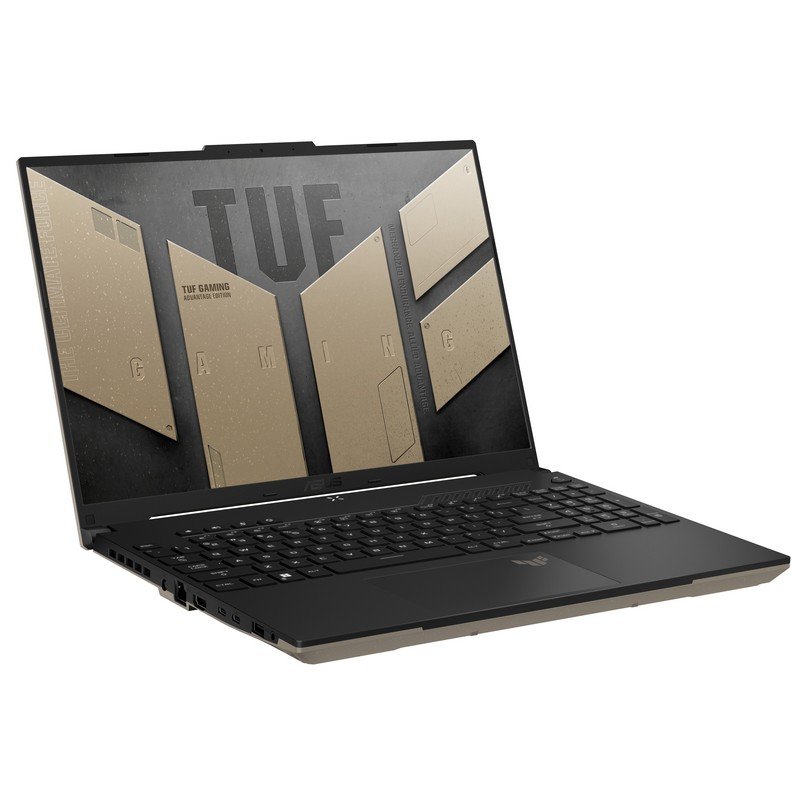 ASUS TUF Gaming A16 Advantage Edition 2023 FA617NS-N3020 AMD Ryzen 7 ...