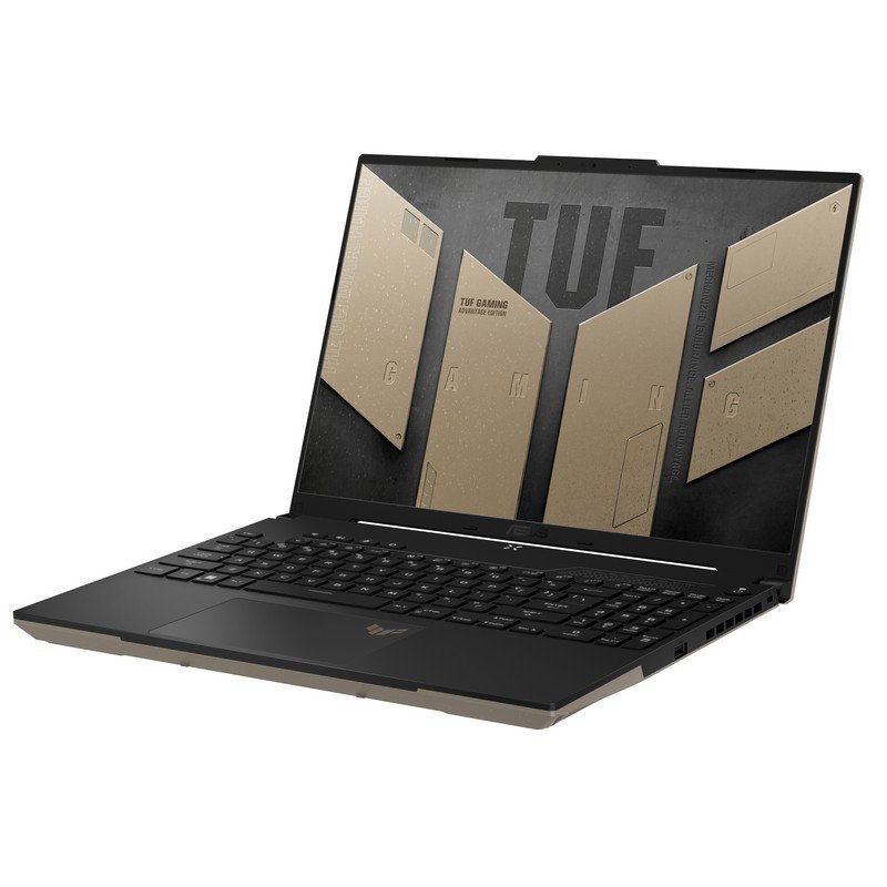 ASUS TUF Gaming A16 Advantage Edition 2023 FA617NS-N3020 AMD Ryzen 7 ...