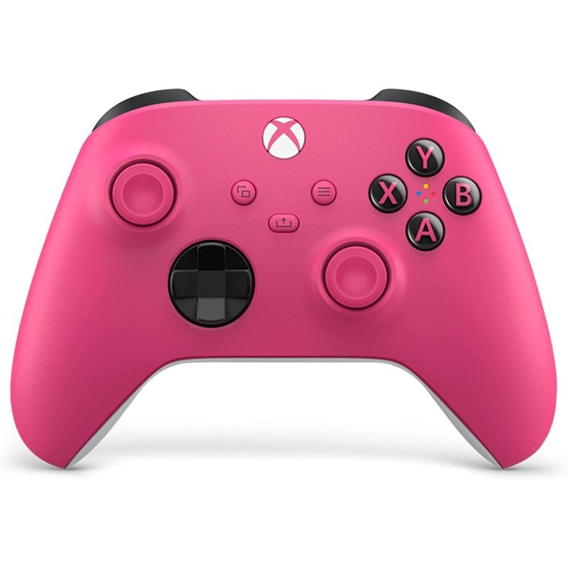 Funda Mando PS5 - Pink Gaming