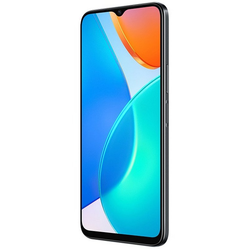 Honor X6 4/64GB Midnight Black Libre | PcComponentes.com