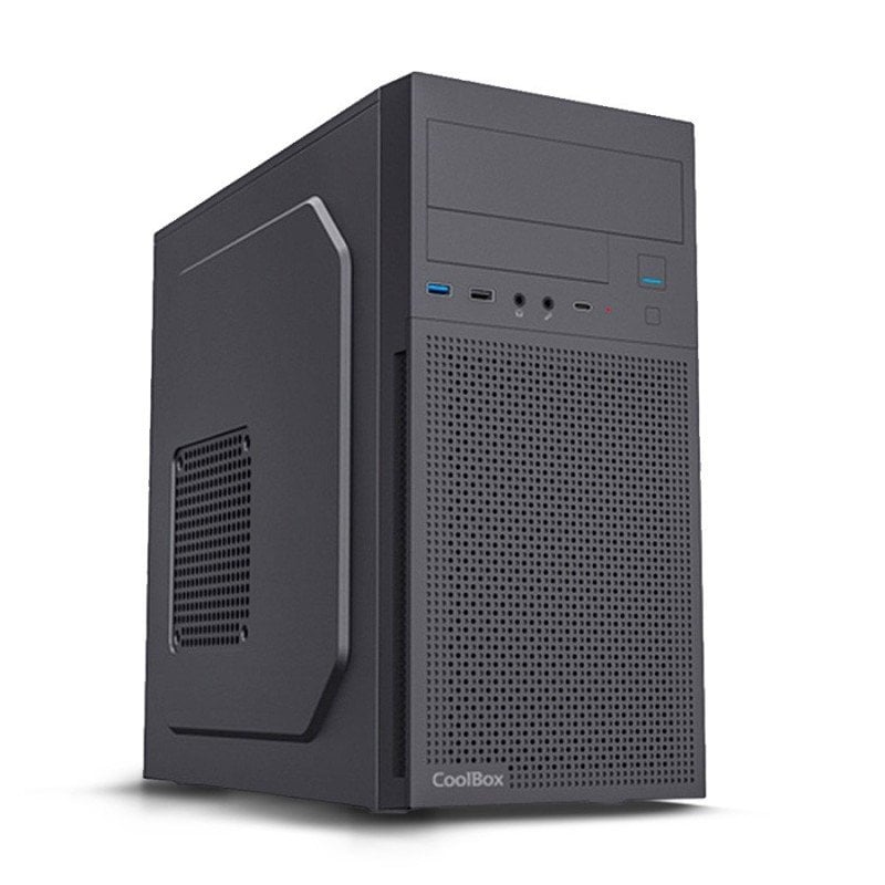 PCM Efficiency Detomaso Intel Core i7-14700/16GB/500GB SSD