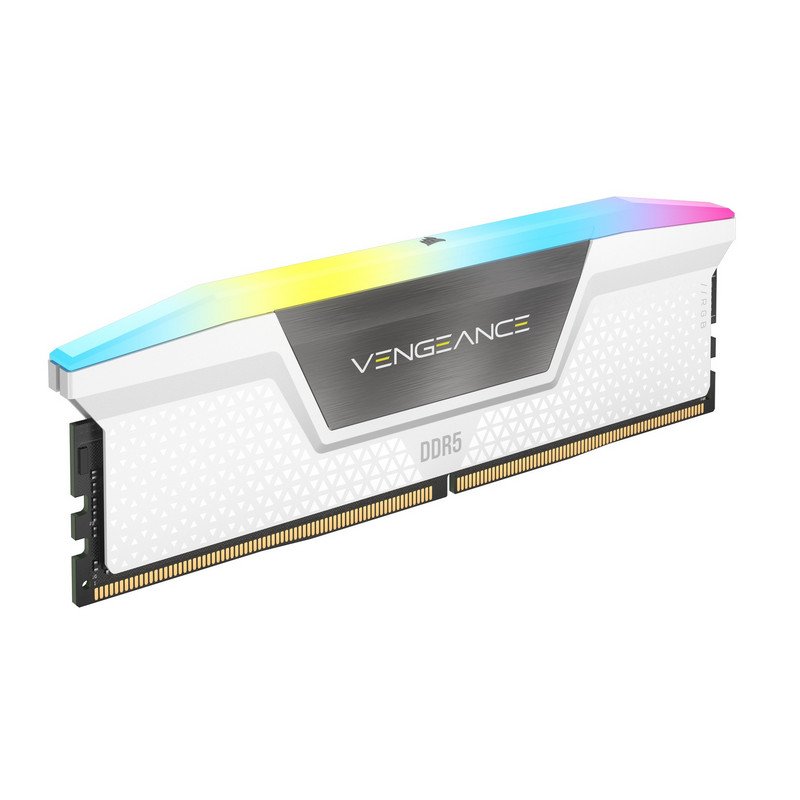 Memoria RAM Patriot Viper Venom RGB / 5200MHz / 64GB (2X32GB) / DDR5 / Non-ECC / CL36 / XMP Memoria RAM Patriot Viper Venom RGB / 5200MHz / 64GB (2X32GB) / DDR5 / Non-ECC / CL36 / XMP
