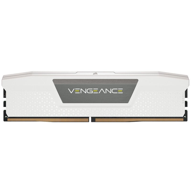 Memoria RAM Corsair Vengeance DDR5 6400MHz PC5-51200 32GB 2x16GB