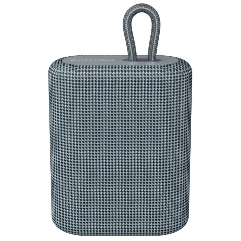 Canyon BSP 4 Enceinte portable sans fil