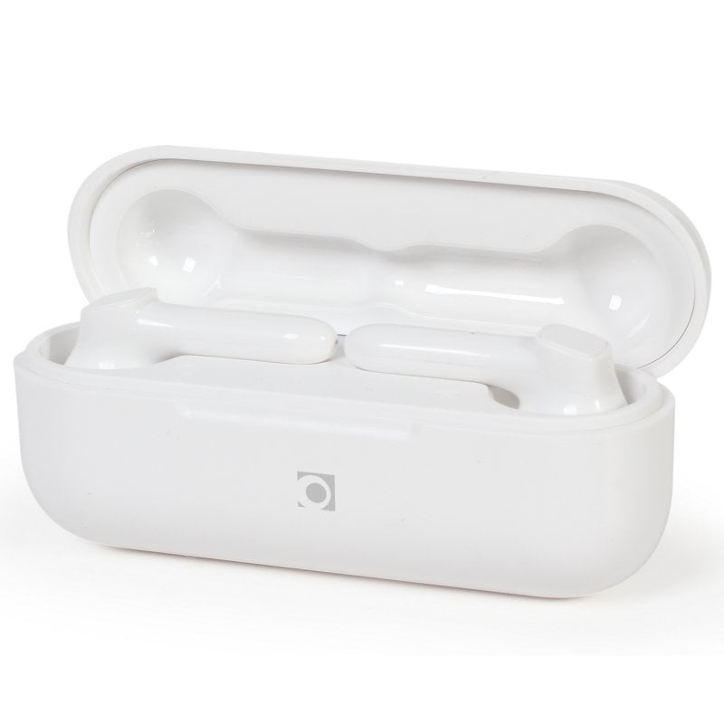 Gembird Vienna Écouteurs Bluetooth TWS Brancos