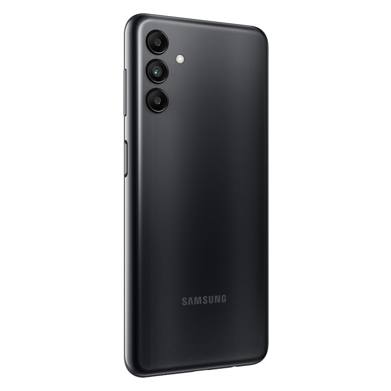 Samsung Galaxy A04s 3/32GB Negro Libre Versión Importada EU ...