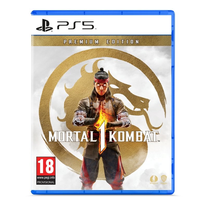 Jogo Mortal Kombat Komplete Edition PlayStation 3 Warner Bros em