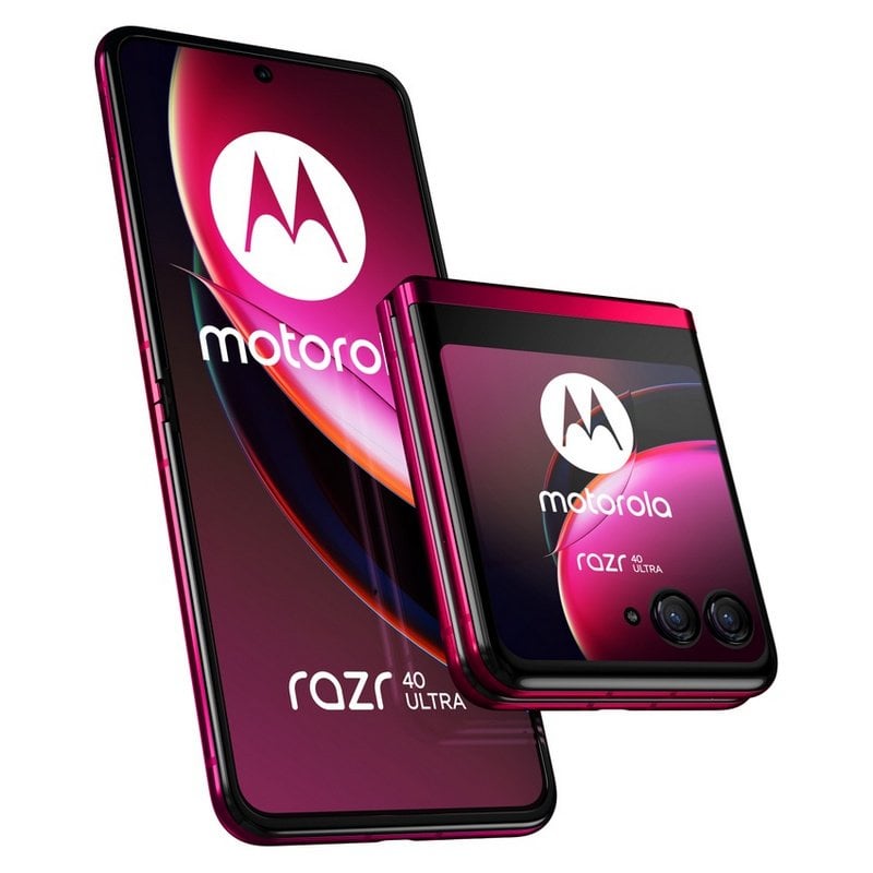 Motorola RAZR 40 Ultra: la mejor experiencia de usuario en un