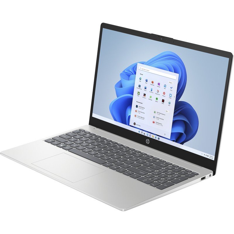 HP - Laptop 15S-FQ0013NB 8GB 256GB | Carrefour België