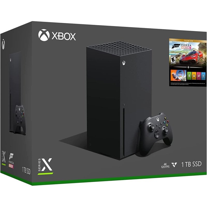 Xbox Series S 512gb + 15 Jogos - Perfeito Estado