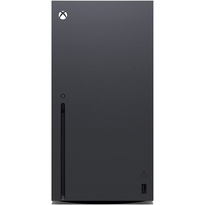 Console Xbox Series X 1TB / 8K / HDR Preto + Jogo Forza Horizon 5 Edição  Premium