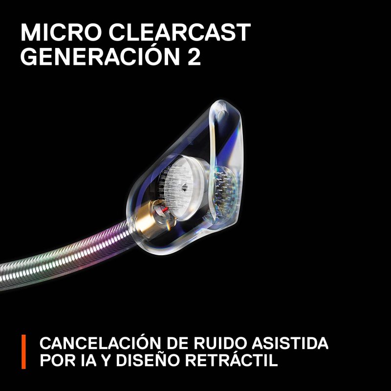 SteelSeries Arctis Nova Pro Wireless Review: Premium In Nearly Every - Foto 5