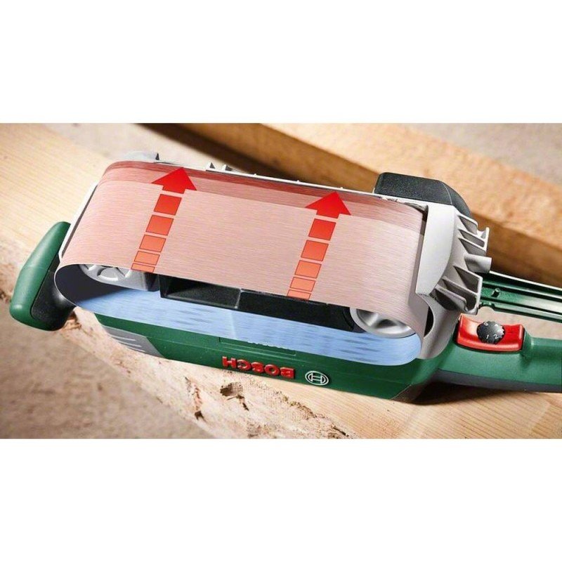 Escobillas De Carbón Para BOSCH PBS 75 AE MICRO Lijadora