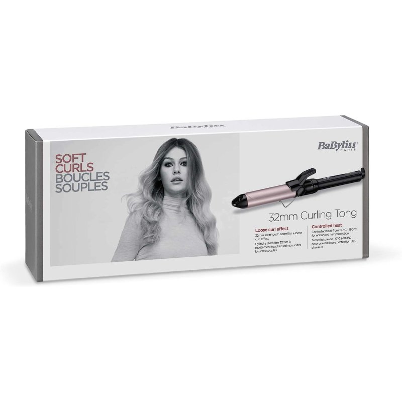 Wonder Diamond Modelador de Cabelo 7 em 1 Branco 1400W